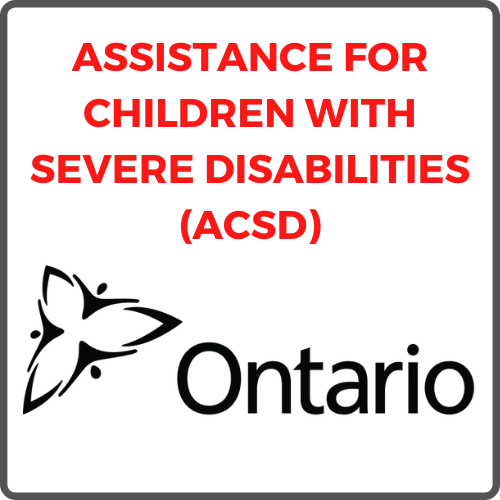 ACSD