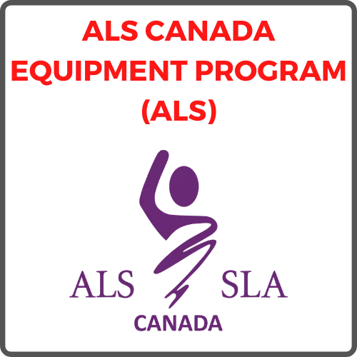 ALS Canada