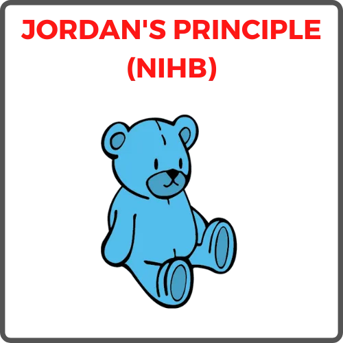 Jordan's Principle