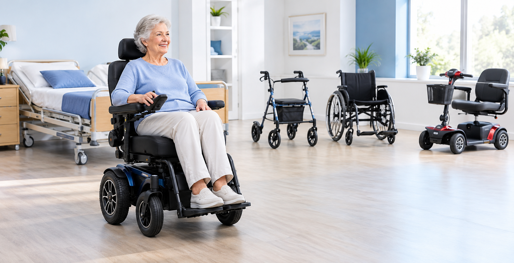 About Us - JJ Healthcare Products