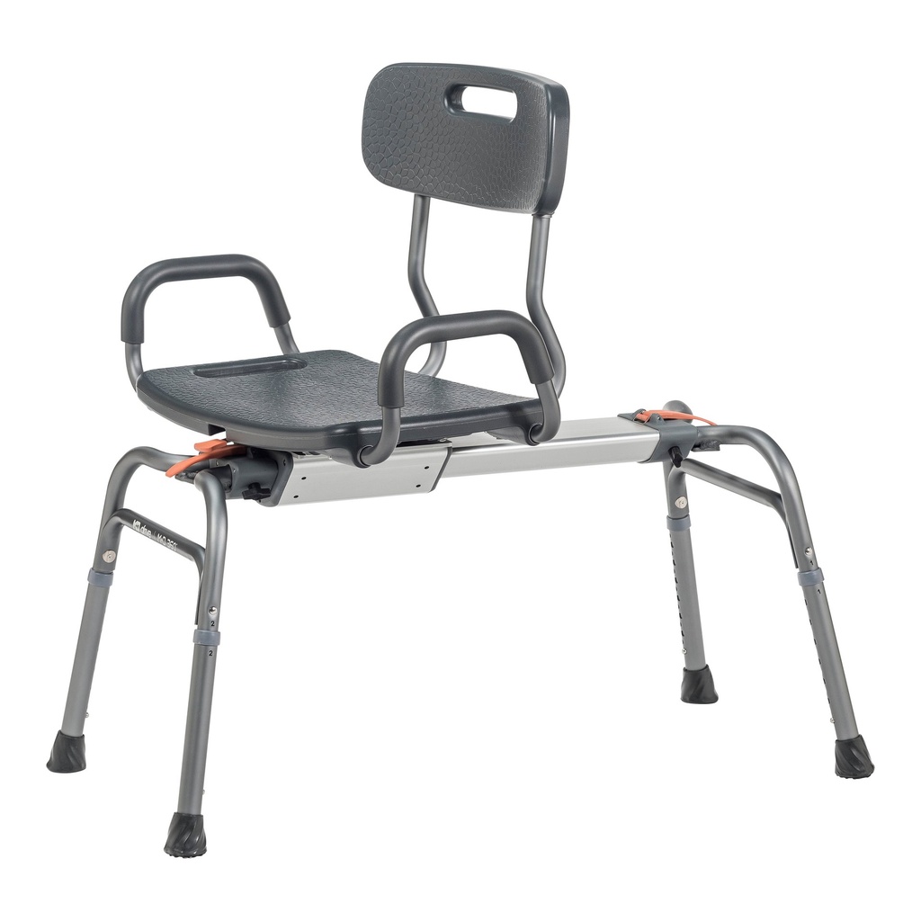 M+D 360 Transfer Bench - Image 3