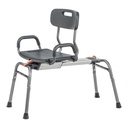 M+D 360 Transfer Bench - Image 3