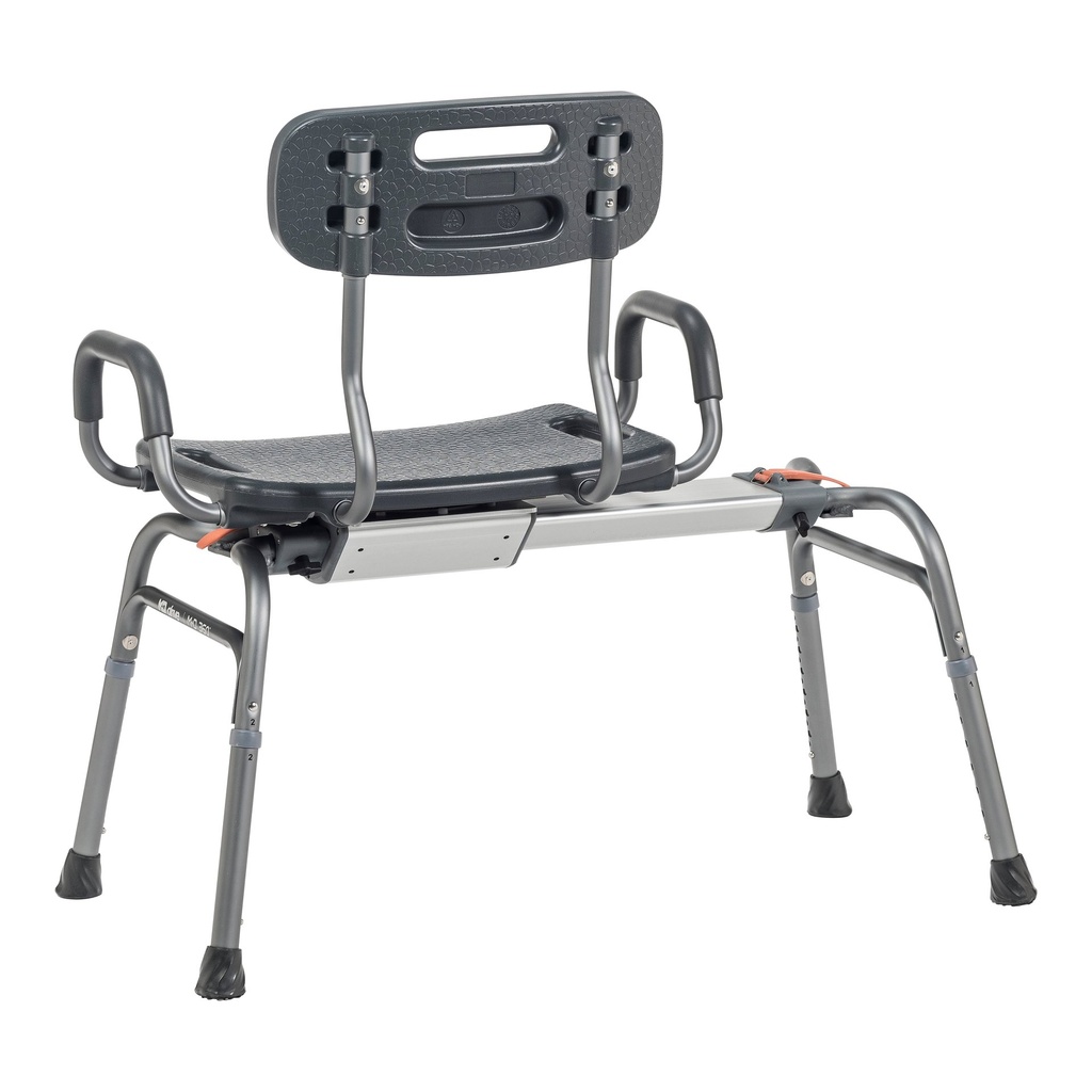 M+D 360 Transfer Bench - Image 4