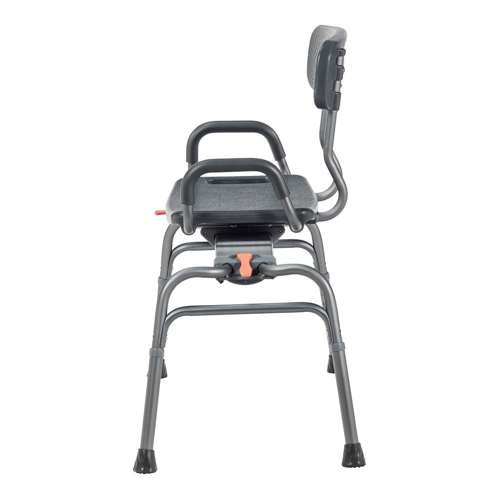 M+D 360 Transfer Bench - Image 5