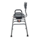 M+D 360 Transfer Bench - Image 5