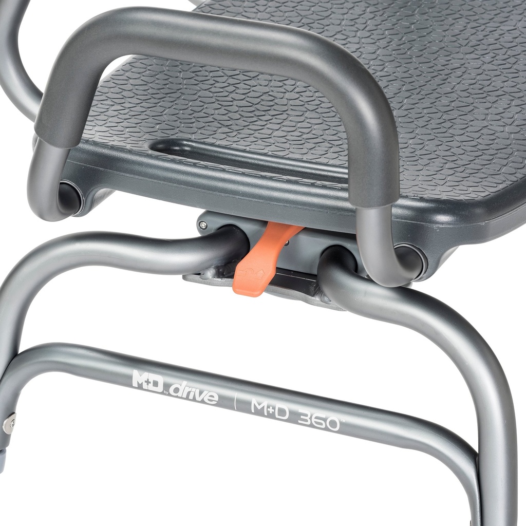 M+D 360 Transfer Bench - Image 10