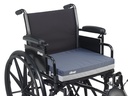 Gel "E" Skin Protection Wheelchair Seat Cushion (16"x16"x3")_image_15