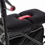 Nexus Thick Seat Pad 93311 - Image 1