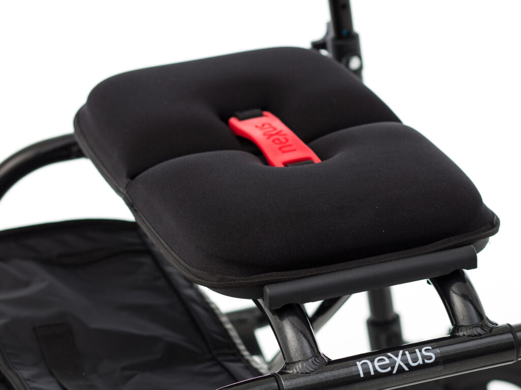 Nexus Thick Seat Pad 93311 - Image 3