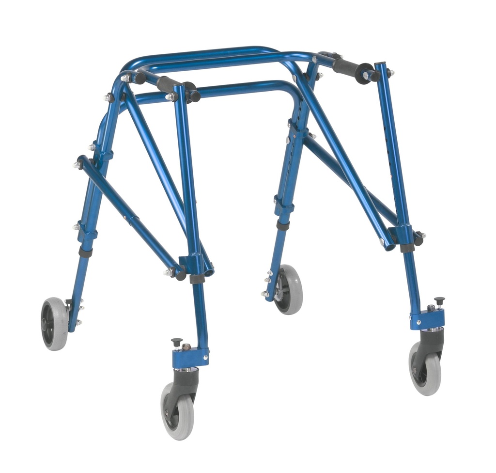 Nimbo 2G Lightweight Posterior Walker - Image 1