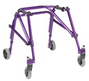 Nimbo 2G Lightweight Posterior Walker - Image 2
