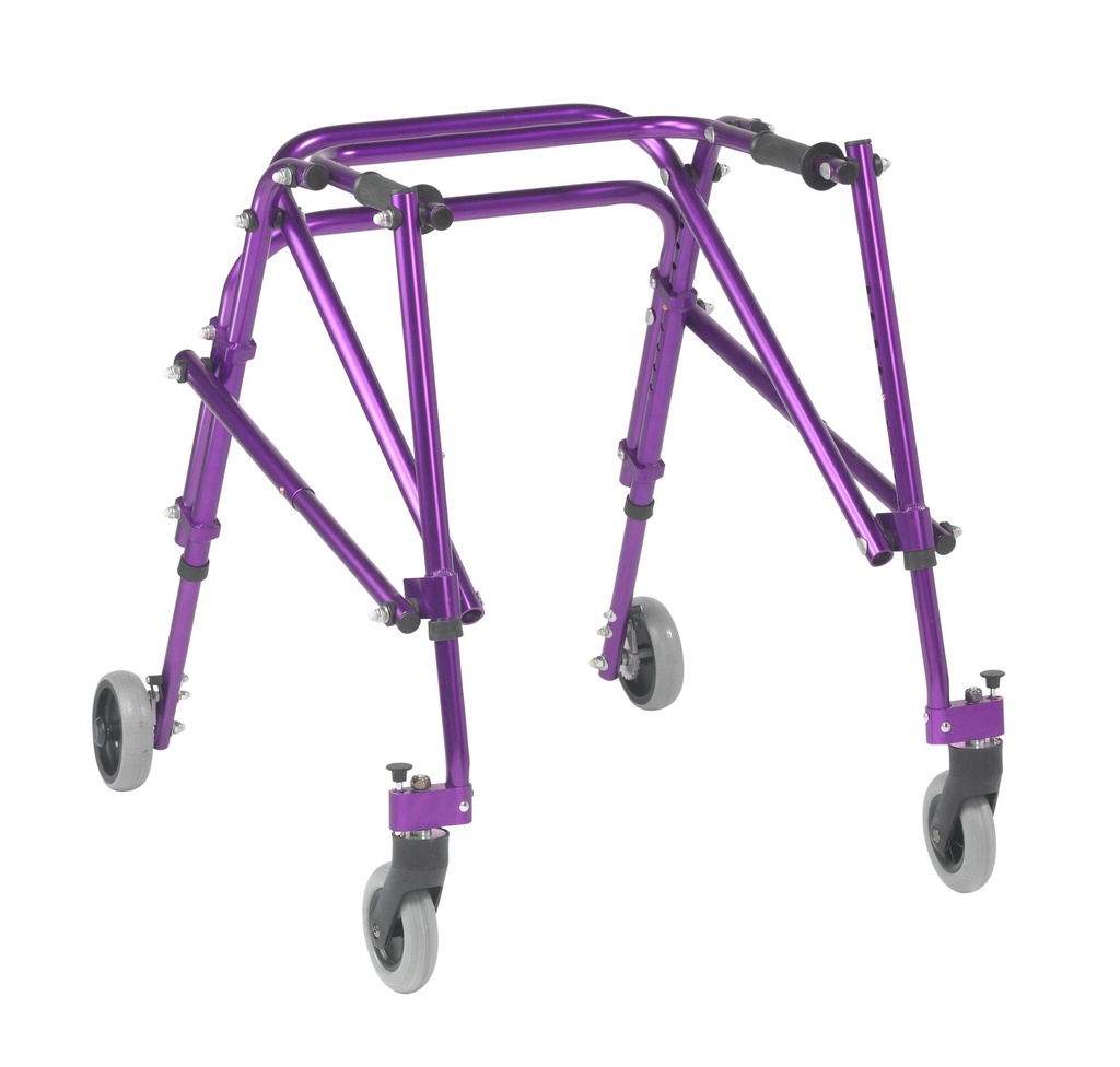 Nimbo 2G Lightweight Posterior Walker - Image 3
