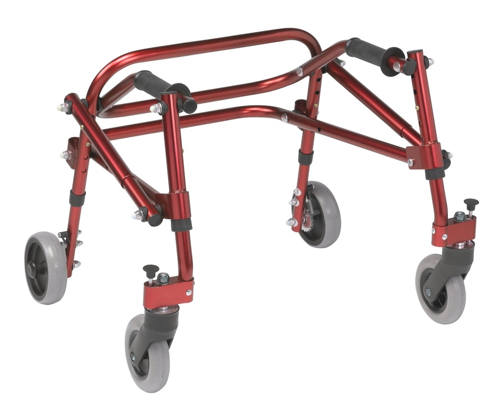 Nimbo 2G Lightweight Posterior Walker - Image 7