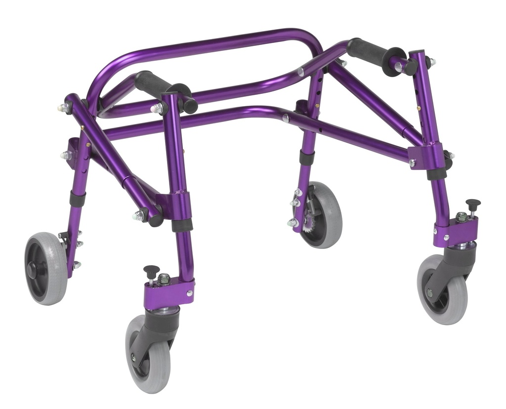 Nimbo 2G Lightweight Posterior Walker - Image 10