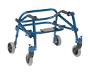 Nimbo 2G Lightweight Posterior Walker with Seat - Image 10
