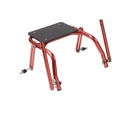 Nimbo 2G Walker Seat Only - Image 1