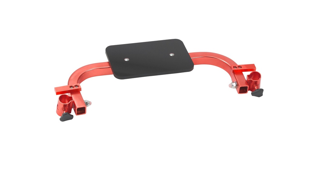Nimbo 2G Walker Seat Only - Image 2