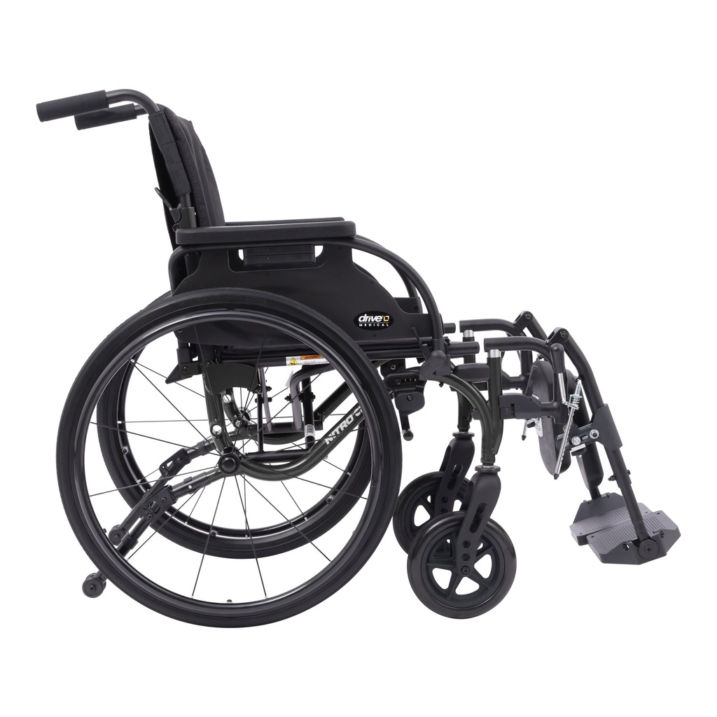 Nitro Cruise™ Wheelchair - Image 1