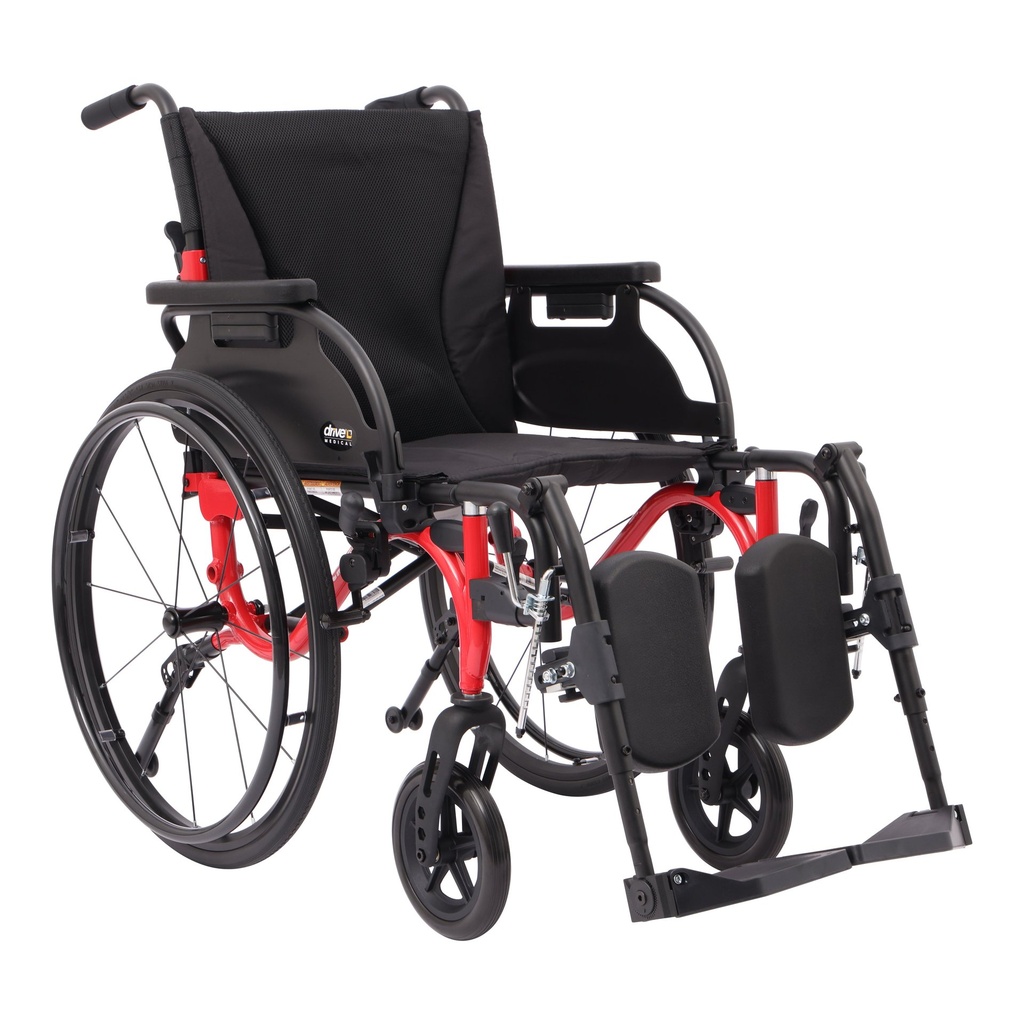 Nitro Cruise™ Wheelchair - Image 5