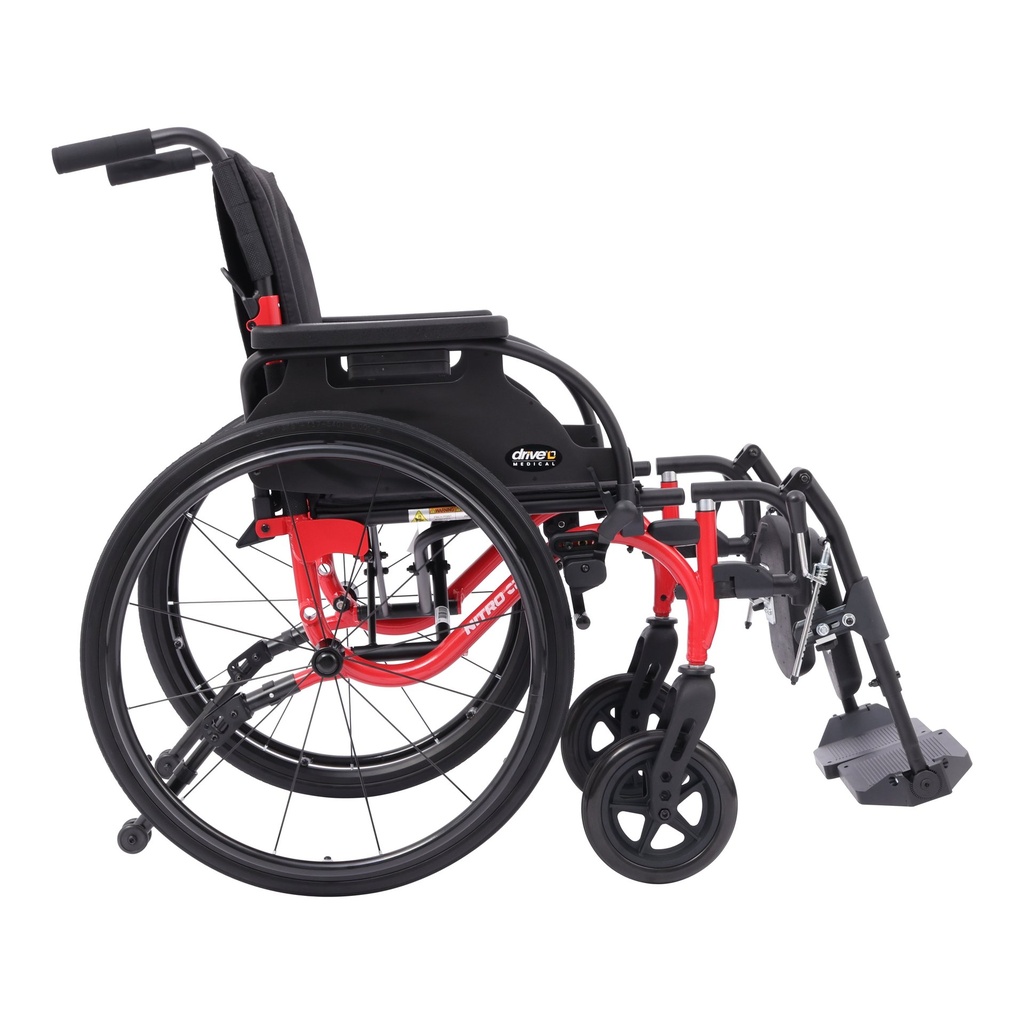 Nitro Cruise™ Wheelchair - Image 6