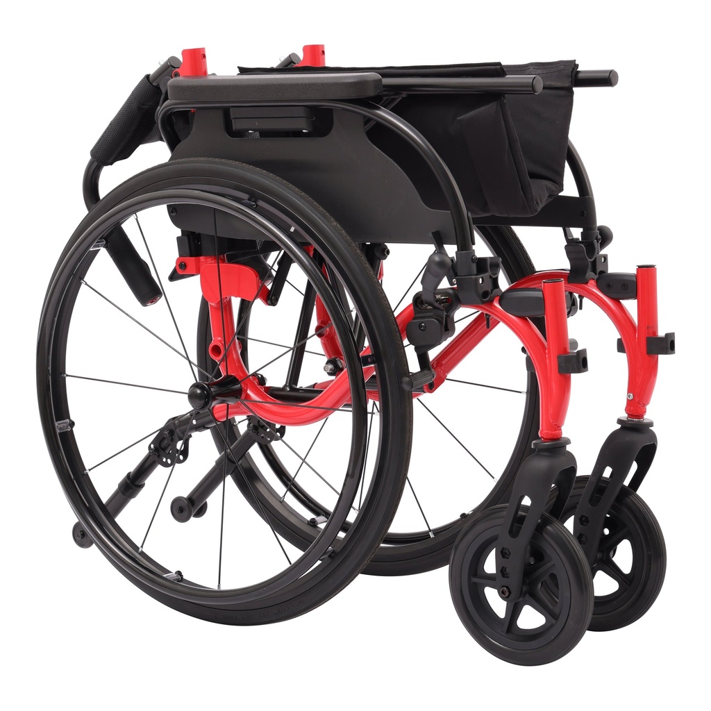 Nitro Cruise™ Wheelchair - Image 8