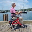 Nitro Sprint Rollator - Image 1