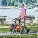 Nitro Sprint Rollator - Image 2