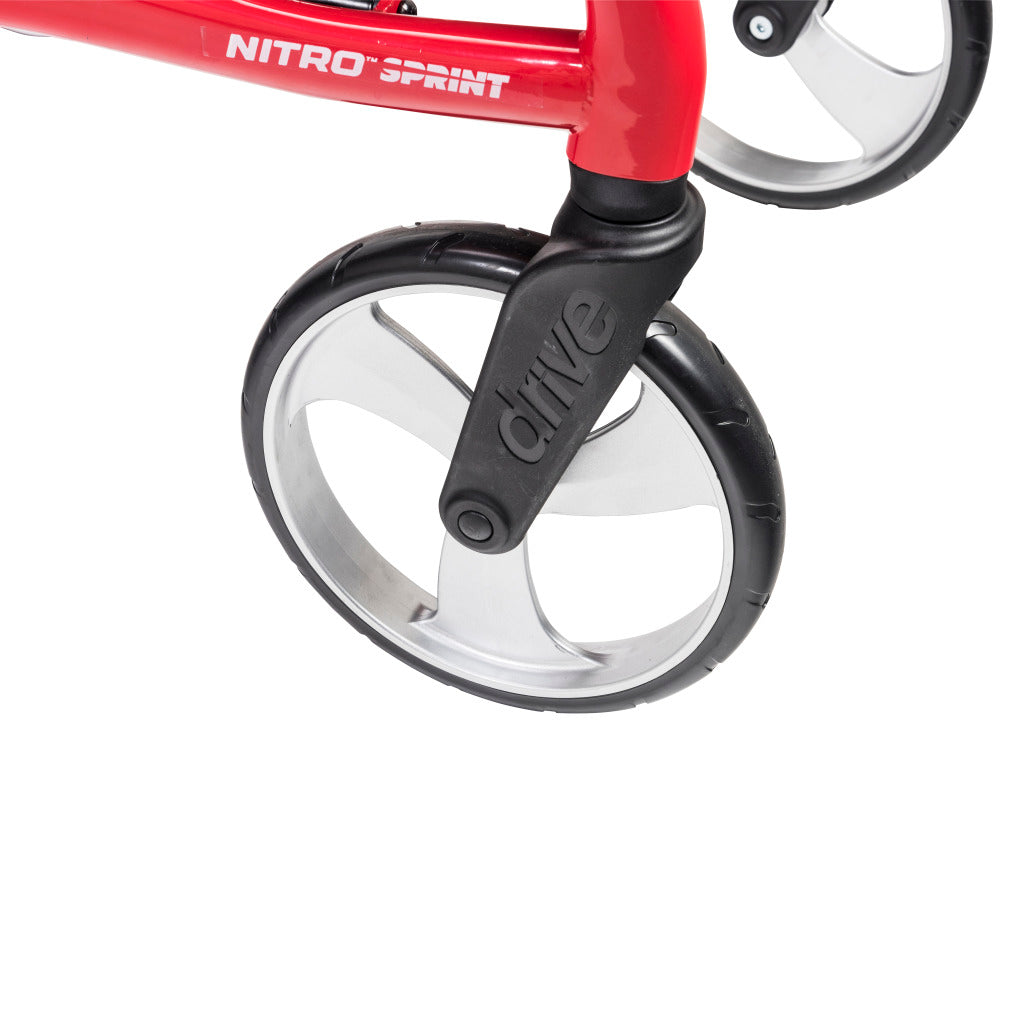 Nitro Sprint Rollator - Image 9