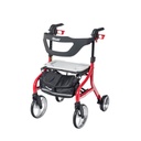 Nitro Sprint Rollator Tray - Image 2