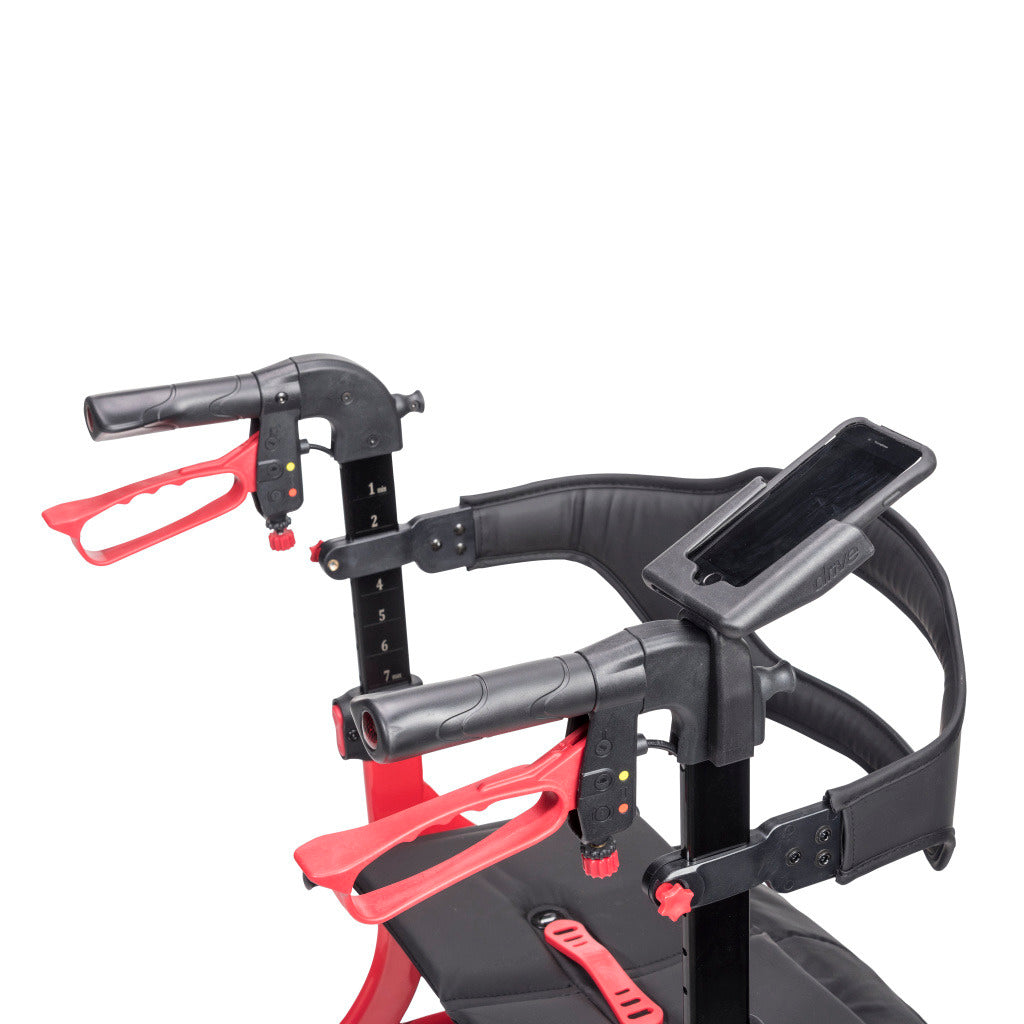 Nitro Universal Cell Phone Holder - Image 1