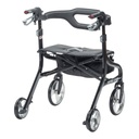 Nitro® Sprint HD Rollator - Image 1