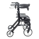 Nitro® Sprint HD Rollator - Image 5