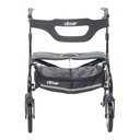 Nitro® Sprint HD Rollator - Image 6