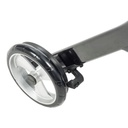 Nitro® Sprint HD Rollator - Image 8