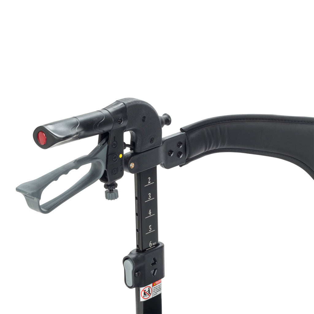 Nitro® Sprint HD Rollator - Image 9