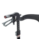 Nitro® Sprint HD Rollator - Image 9