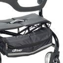 Nitro® Sprint HD Rollator - Image 10
