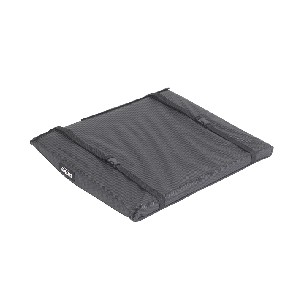 General Use Extreme Comfort Wheelchair Back Cushion with Lumbar Support (20" Width)_image_12