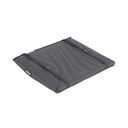 General Use Extreme Comfort Wheelchair Back Cushion with Lumbar Support (20" Width)_image_12
