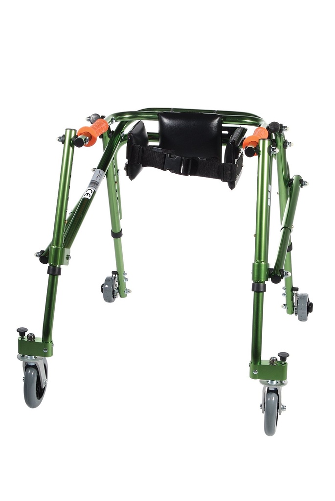 Pelvic Stabilizer for Wenzelite Nimbo Posterior Walker - Image 1