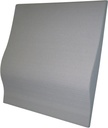 General Use Extreme Comfort Wheelchair Back Cushion with Lumbar Support (18" Width)_image_12
