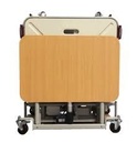 Permobil Hälsa & Hälsa Plus Adjustable Home Care Bed - Image 1