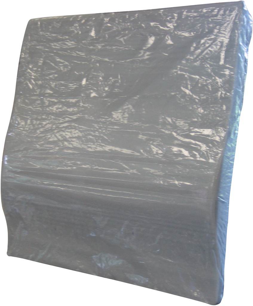 General Use Extreme Comfort Wheelchair Back Cushion with Lumbar Support (18" Width)_image_13