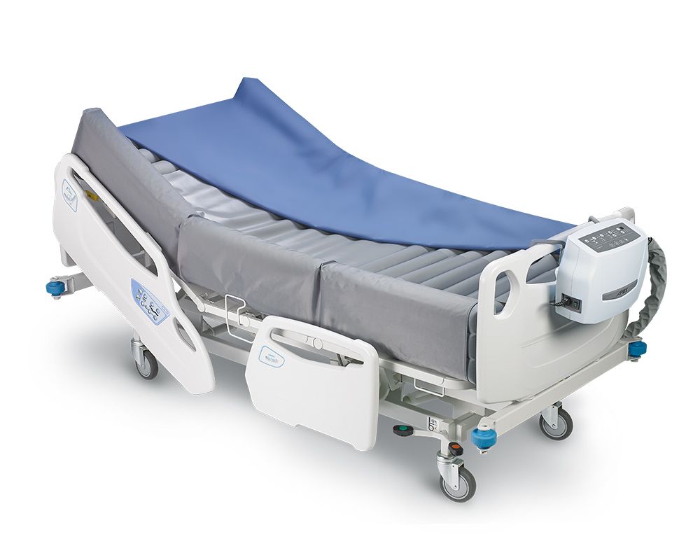 Permobil Pro-Care Turn Mattress - Image 1