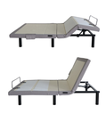 Permobil Resten Select Adjustable Home Comfort Bed (Select Mattress from Accessories) - Image 1