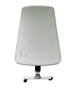Permobil TILTING OVERBED TABLE WITH HIGH-DENSITY LAMINATE TOP - Image 1