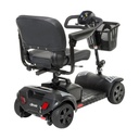 Phoenix LT 4-Wheel Scooter - Image 4