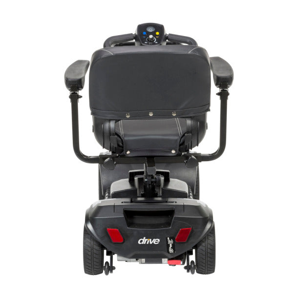 Phoenix LT 4-Wheel Scooter - Image 5