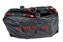 Portable Folding Travel Walker - Image 1