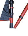 Portable Folding Travel Walker - Image 2